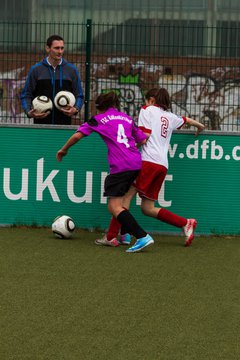 Bild 51 - Qualifikationsturnier Metropolregion Hamburg-Cup 2013